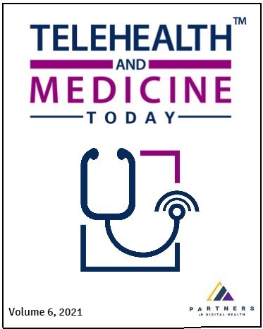 Telehealth and Medicine Today gold open access  international peer reviewed journal
